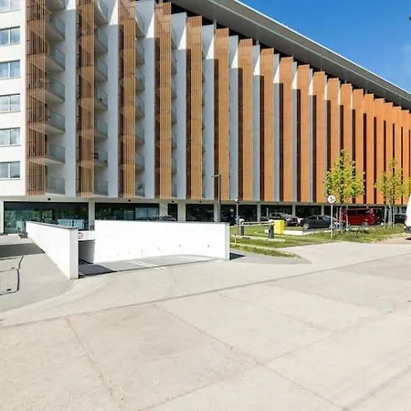Luxury Close To The Beach, Apartment Pobierowo