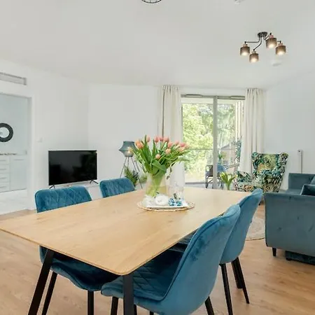 Luxury Close To The Beach, Apartment