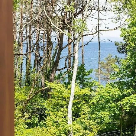 Luxury Close To The Beach, Apartment Pobierowo