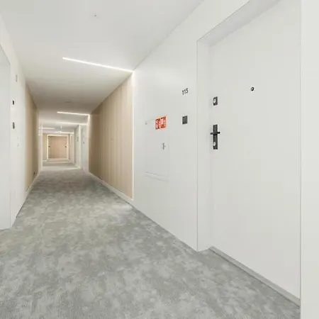 Apartment Luxury Close To The Beach, *