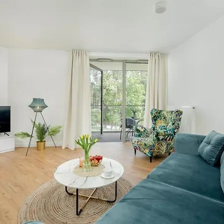 Luxury Close To The Beach, Pobierowo