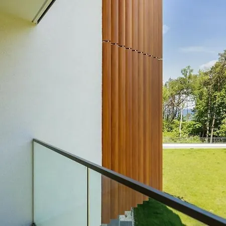 Apartment Luxury Close To The Beach,