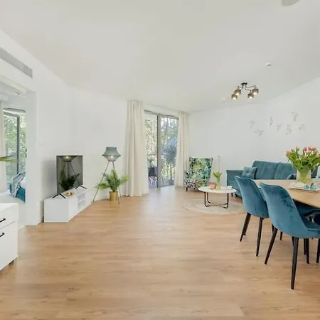 Luxury Close To The Beach, *