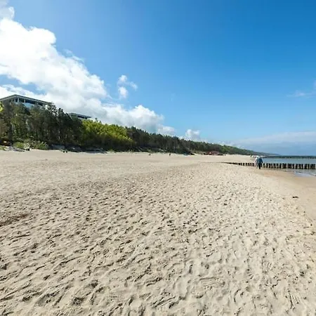 Luxury Close To The Beach, Pobierowo