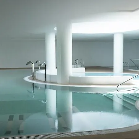 Luxury Close To The Beach, Apartment