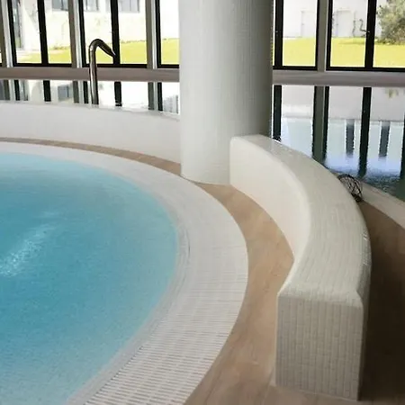 Apartment Luxury Close To The Beach, Pobierowo