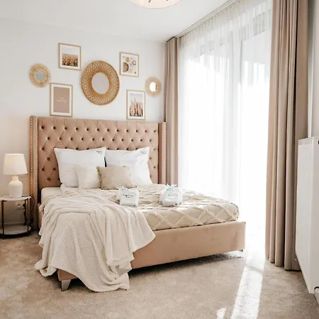 Luxury Close To The Beach, Pobierowo