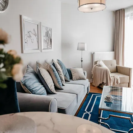 Luxury Close To The Beach, * Pobierowo