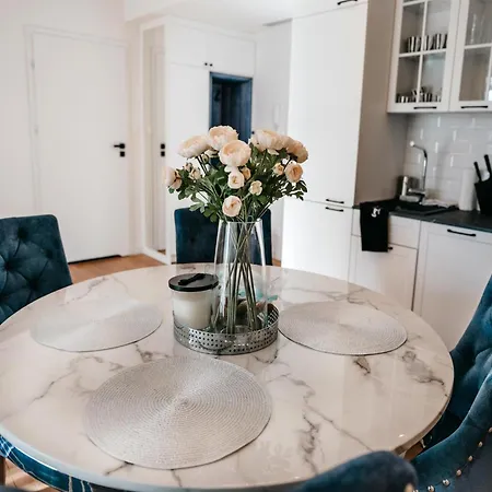 Apartment Luxury Close To The Beach, *
