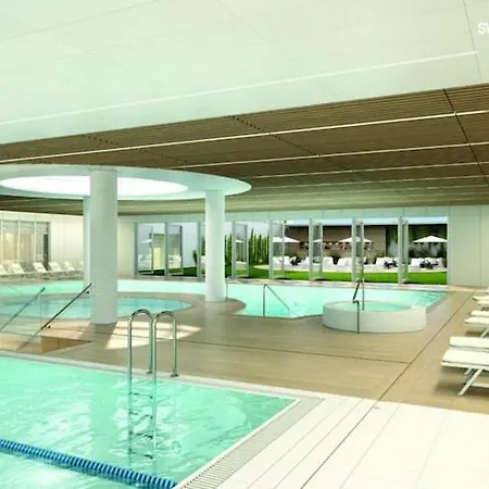 Luxury Close To The Beach,