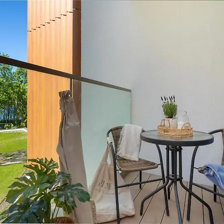 Luxury Close To The Beach, Pobierowo