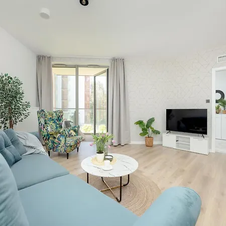 Luxury Close To The Beach, Pobierowo