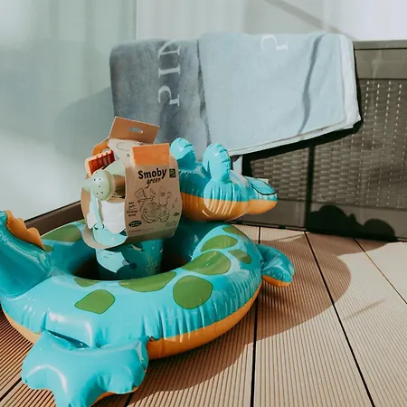 Luxury Close To The Beach, * Pobierowo