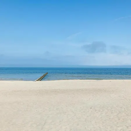 Luxury Close To The Beach, Apartamento *