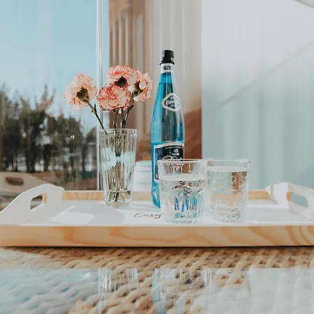 Apartamento Luxury Close To The Beach,