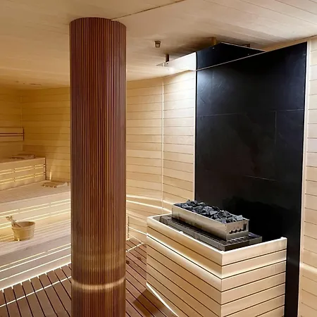 Luxury Close To The Beach, * Pobierowo