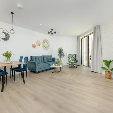 Luxury Close To The Beach, *