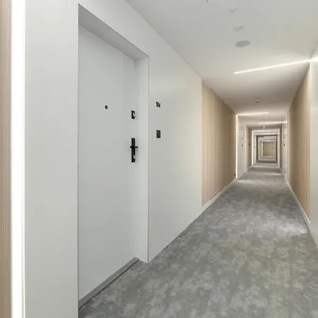 Luxury Close To The Beach, Pobierowo