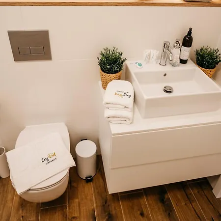 Luxury Close To The Beach,