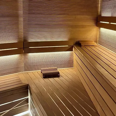 Luxury Close To The Beach, Apartamento *