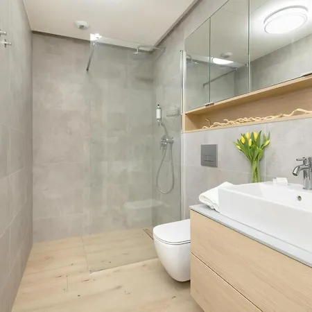 Apartamento Luxury Close To The Beach, *