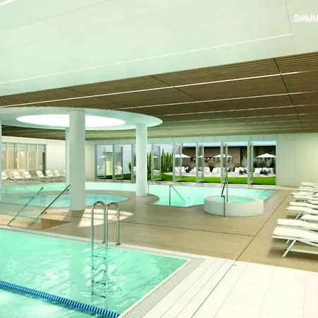 Luxury Close To The Beach, Apartamento