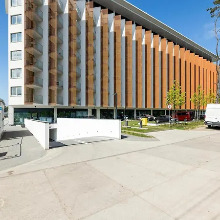 Luxury Close To The Beach, Apartamento *