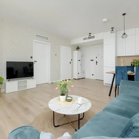 Luxury Close To The Beach, *