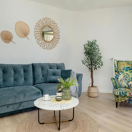 Apartamento Luxury Close To The Beach, *