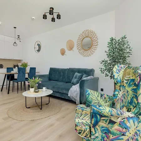 Luxury Close To The Beach, Apartamento