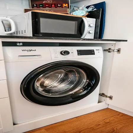 Luxury Close To The Beach,