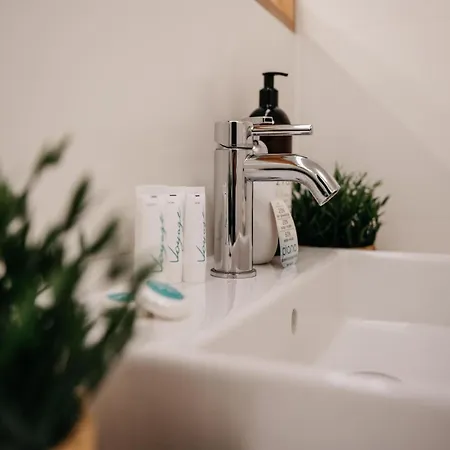 Luxury Close To The Beach, Apartamento Pobierowo