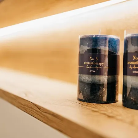 Luxury Close To The Beach, Apartamento *