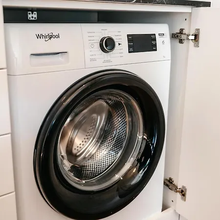 Apartamento Luxury Close To The Beach, Pobierowo