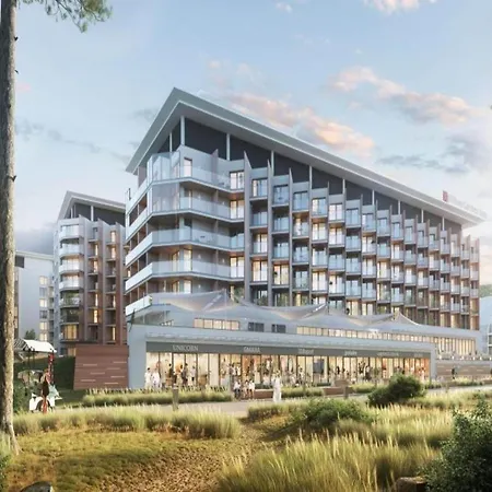 Luxury Close To The Beach, Pobierowo