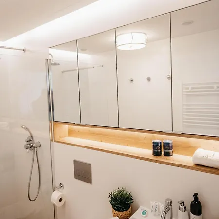 Luxury Close To The Beach,