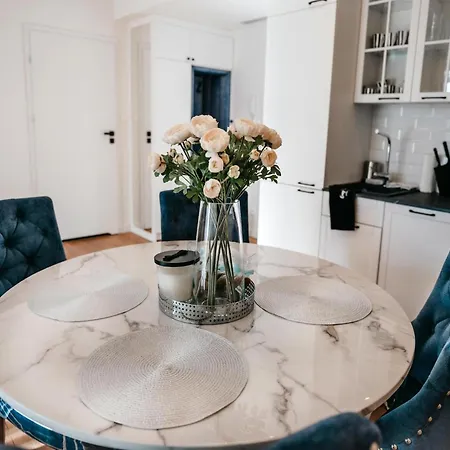 Luxury Close To The Beach,