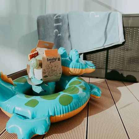 Luxury Close To The Beach, * Pobierowo