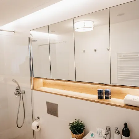 Luxury Close To The Beach, Lejlighed