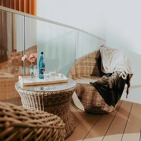 Luxury Close To The Beach, * Pobierowo