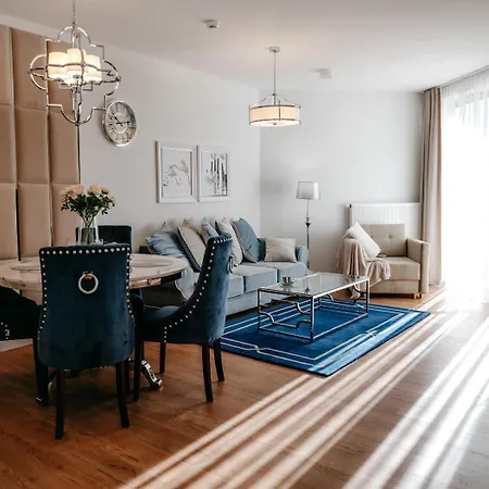 Luxury Close To The Beach,