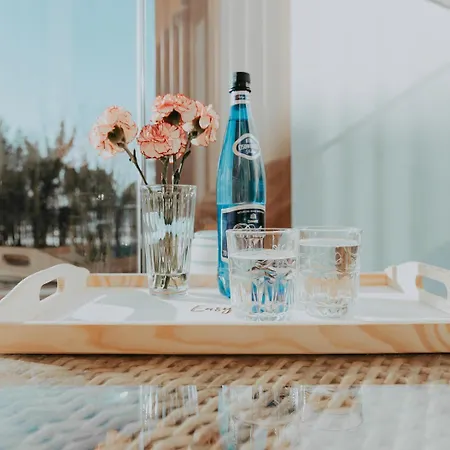 Luxury Close To The Beach, Lejlighed