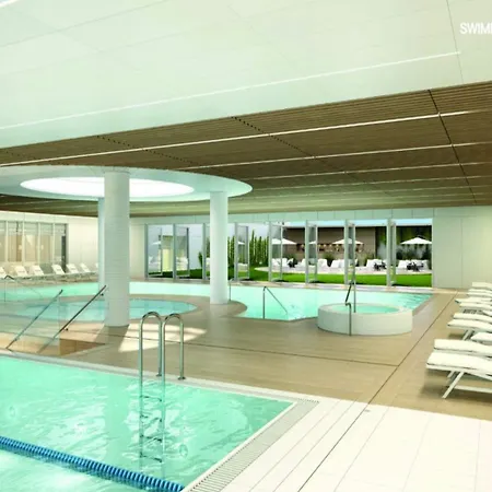 Luxury Close To The Beach, * Pobierowo