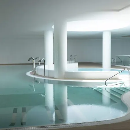 Lejlighed Luxury Close To The Beach,