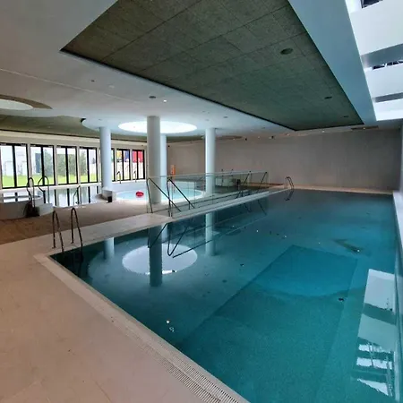 Luxury Close To The Beach, *
