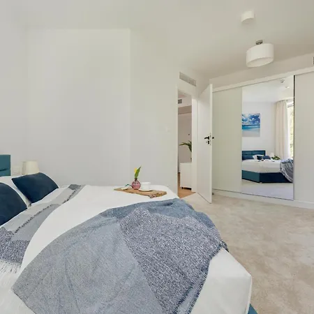 Luxury Close To The Beach, * بوبيروفو