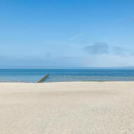 شقة Luxury Close To The Beach, *