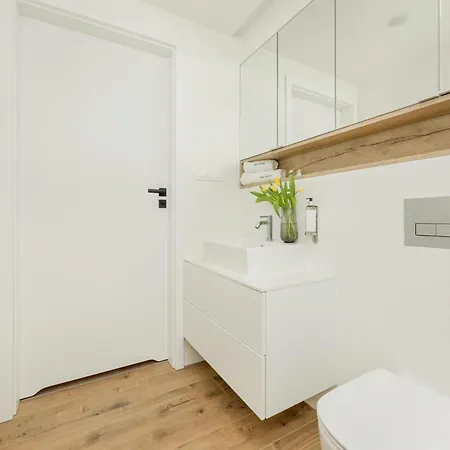 Luxury Close To The Beach, شقة *