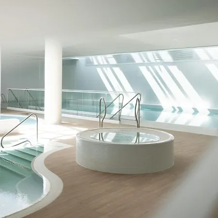 شقة Luxury Close To The Beach,