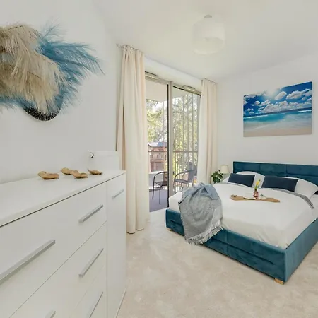 Luxury Close To The Beach, * بوبيروفو